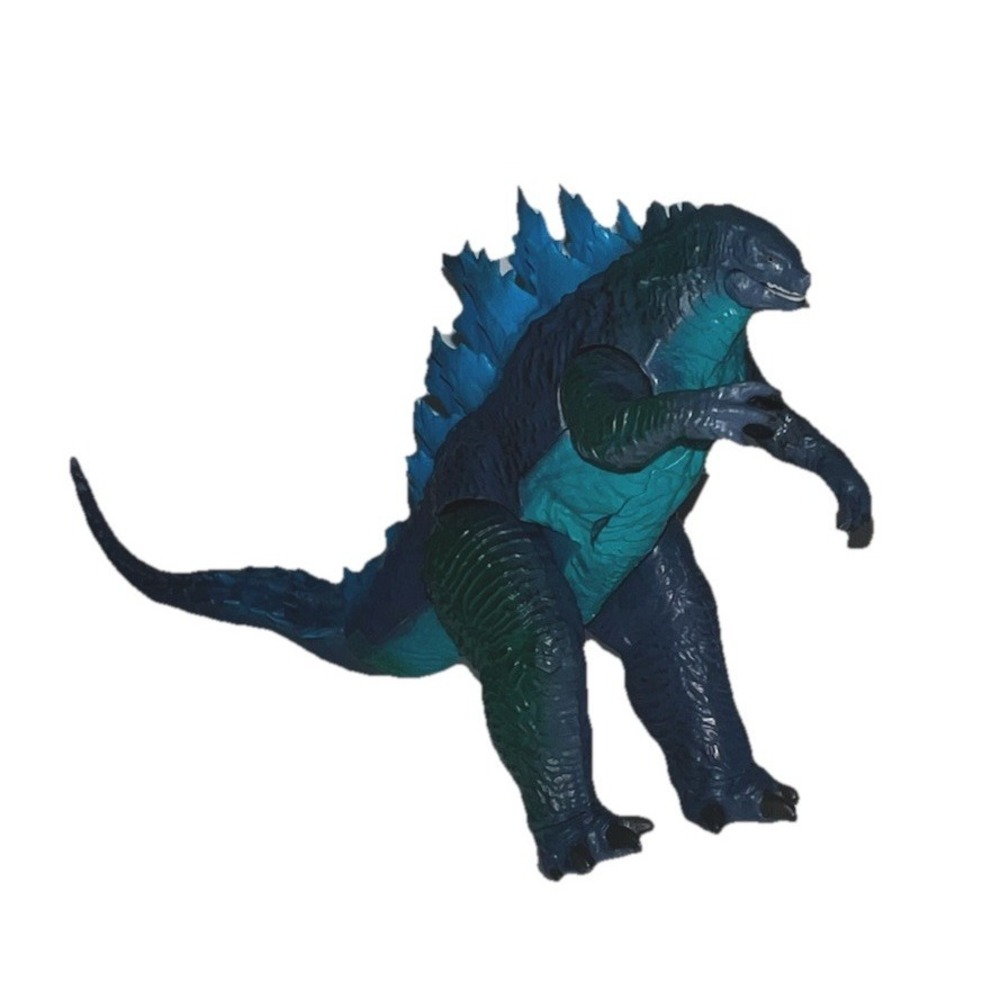 B20)Godzilla King of‎ The Monsters Action Figure